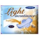 Carine Light Inkontinence 8 ks