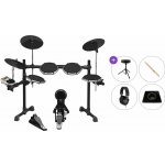 Behringer XD80USB Premium SET Black – Hledejceny.cz