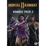 Mortal Kombat 11 Kombat Pack 2 – Hledejceny.cz