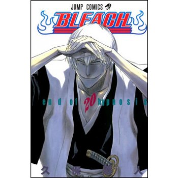 Bleach 20: End of Hypnosis