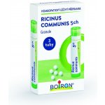 RICINUS COMMUNIS POR 5CH GRA 3X4G – Zboží Dáma