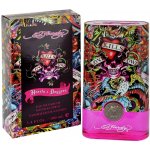 Christian Audigier Ed Hardy Hearts & Daggers parfémovaná voda dámská 100 ml – Hledejceny.cz