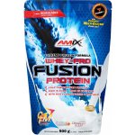 Amix Whey Pro Fusion protein 500 g – Zbozi.Blesk.cz