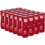 Wilson Padel X3 Ball 24 x 3ks – Zboží Dáma