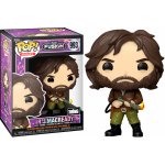 Funko Pop! 993 Fusion R.J.Macready – Zboží Mobilmania
