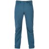 Pánské sportovní kalhoty Mountain Equipment pánské kalhoty Dihedral Pant modré Modrá