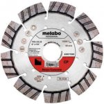 Metabo Diamantový řezný kotouč 125 x 22,23 mm 628571000 – Sleviste.cz