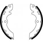 Sada brzdových čelistí TRW GS8247 - SUZUKI ALTO – Zboží Mobilmania