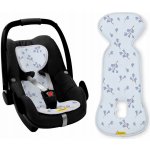 Aeromoov vložka do autosedačky Magnolia 0-13 kg – Zboží Dáma Aeromoov vložka do autosedačky Magnolia 0-13 kg – Zboží Dáma