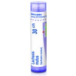 LACHESIS MUTUS POR 30CH GRA 4G – Hledejceny.cz