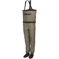 Kinetic Brodící kalhoty ClassicGaiter St. Foot Olive