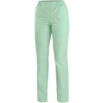 Canis CXS Halena TARA dámská zelená s bílými doplňky – Zboží Dáma