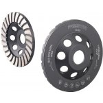 Festa Levior Kotouč diamantový brusný 115 x 22,2 mm 21426 – Zboží Dáma