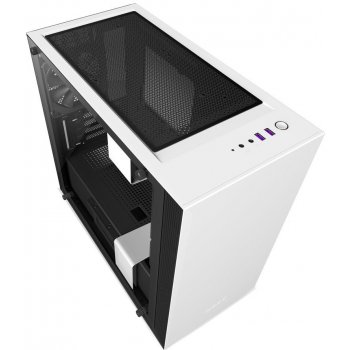 NZXT H400 CA-H400B-W1