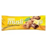 NESTLÉ MUSLI 35 g – Zboží Mobilmania