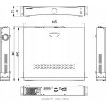 Hikvision DS-7732NXI-K4/16P (D) – Zboží Mobilmania
