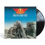 Aerosmith - Rock In A Hard Place LP – Hledejceny.cz