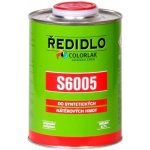 COLORLAK ŘEDIDLO S 6005 / 0,7L do syntetických nátěrových hmot – HobbyKompas.cz