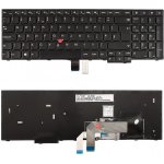 KLÁVESNICE LENOVO THINKPAD E550 E560 E555 E565 – Zboží Živě