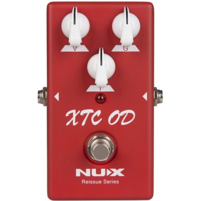 Nux XTC OD