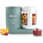 Béaba Babycook Express Velvet Grey – Zboží Dáma