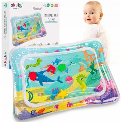 AKUKU vodní podložka – Zboží Dáma