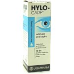 Ursapharm Hylo Care 10 ml – Hledejceny.cz
