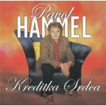 Hammel Pavol - Kreditka srdca CD – Hledejceny.cz