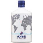 Nordés Atlantic Galician Gin 40% 0,7 l (holá láhev) – Zbozi.Blesk.cz