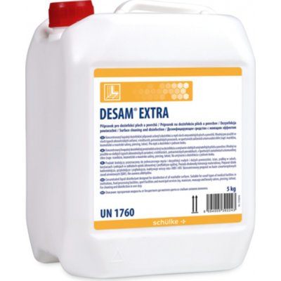 Desam Extra 5 kg – Zboží Dáma