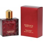 Versace Eros Flame parfémovaná voda pánská 50 ml – Zboží Dáma