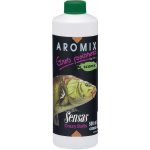 Sensas Posilovač AroMix Big Fish Scopex 500 ml – HobbyKompas.cz