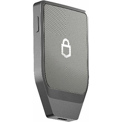 Trezor Safe 7 Charcoal Black – Zboží Živě