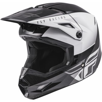 Fly Racing Kinetic STRAIGHT 2021