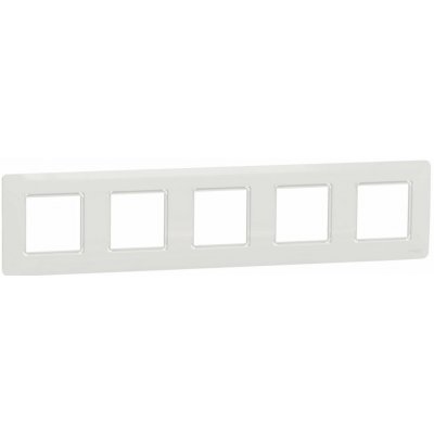 Schneider Electric Unica NU231018 – Hledejceny.cz