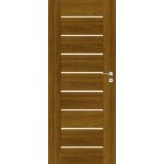 NATUREL Perma levé ořech karamelový 80 cm PERMAOK80L – HobbyKompas.cz