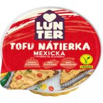 Lunter Pomazánka Mexická 75 g – Zboží Dáma
