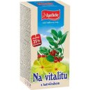 Apotheke Na povzbuzení s kotvičníkem 20 x 2 g