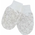 Esito Bavlněné kojenecké rukavice Zája smetanová – Zboží Dáma Esito Bavlněné kojenecké rukavice Zája smetanová – Zboží Dáma