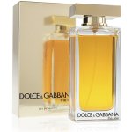 Dolce & Gabbana The One toaletní voda dámská 30 ml – Hledejceny.cz