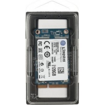 Kingston SSDNow 120GB, SATA, SMS200S3/120G