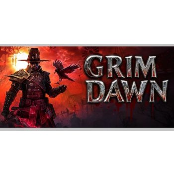 Grim Dawn