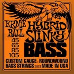 Ernie Ball 2833 – Zboží Mobilmania