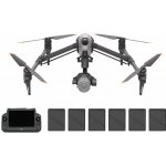 DJI Inspire 3 CP.IN.00000024.01 – Zboží Živě