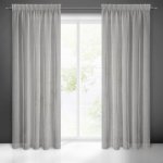 Takoy Záclona KIM z jemné síťky s efektem buklé 140 x 300 cm-HF-410918 | 140 x 300 cm – Hledejceny.cz