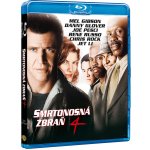 smrtonosná zbraň 4 BD – Zboží Mobilmania