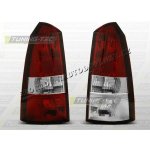 FORD FOCUS MK1 1998-04 KOMBI ZADNÍ LAMPY RED WHITE – Hledejceny.cz