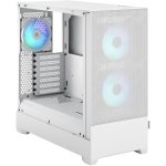 Fractal Design Pop Air RGB TG Clear Tint FD-C-POR1A-01 – Zboží Mobilmania