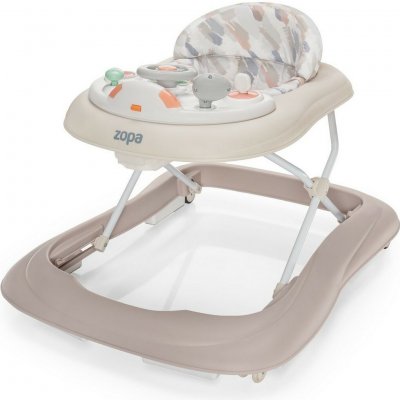 Zopa Chodítko Fiesta Powder Beige – Zboží Mobilmania