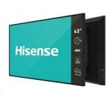 Hisense 43GM50D – Zboží Mobilmania